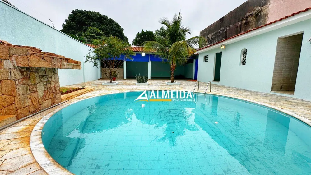 Casa, 2 quartos, 187 m² - Foto 6
