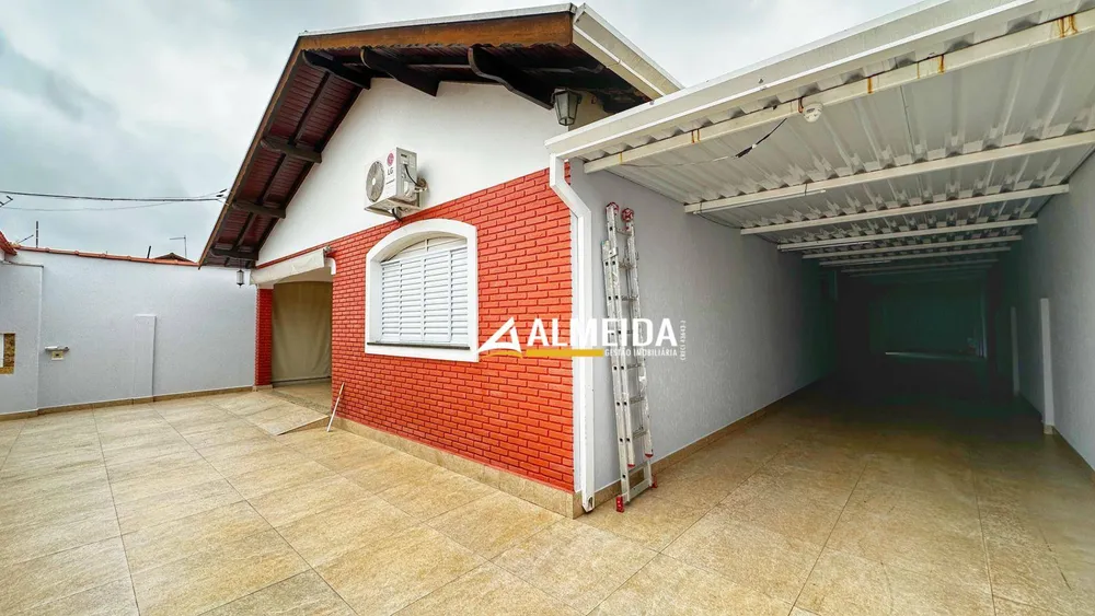 Casa, 2 quartos, 187 m² - Foto 3