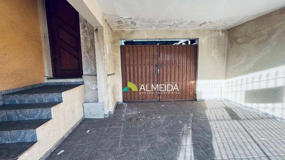 Casa, 3 quartos, 154 m² - Foto 8