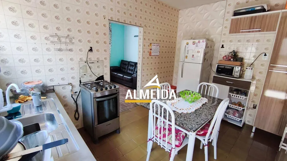 Casa, 3 quartos - Foto 7