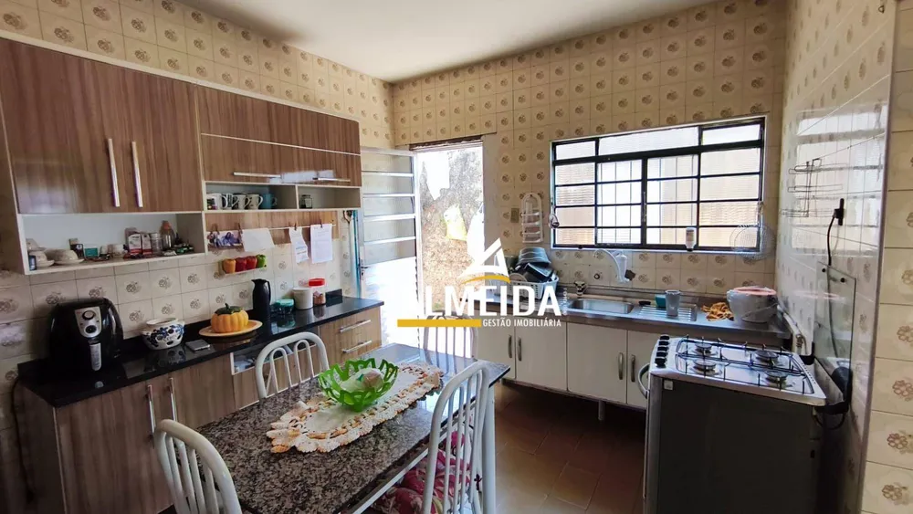 Casa, 3 quartos - Foto 10