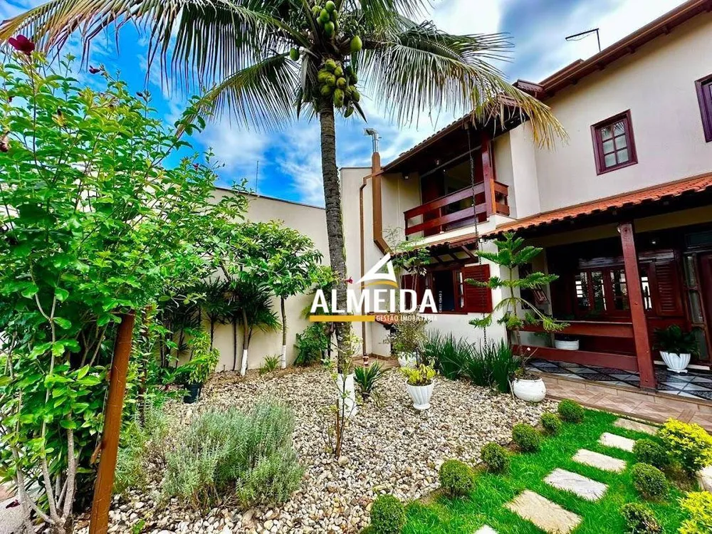 Casa, 3 quartos, 275 m² - Foto 9