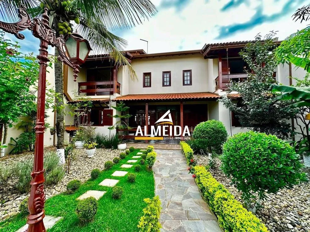 Casa, 3 quartos, 275 m² - Foto 12