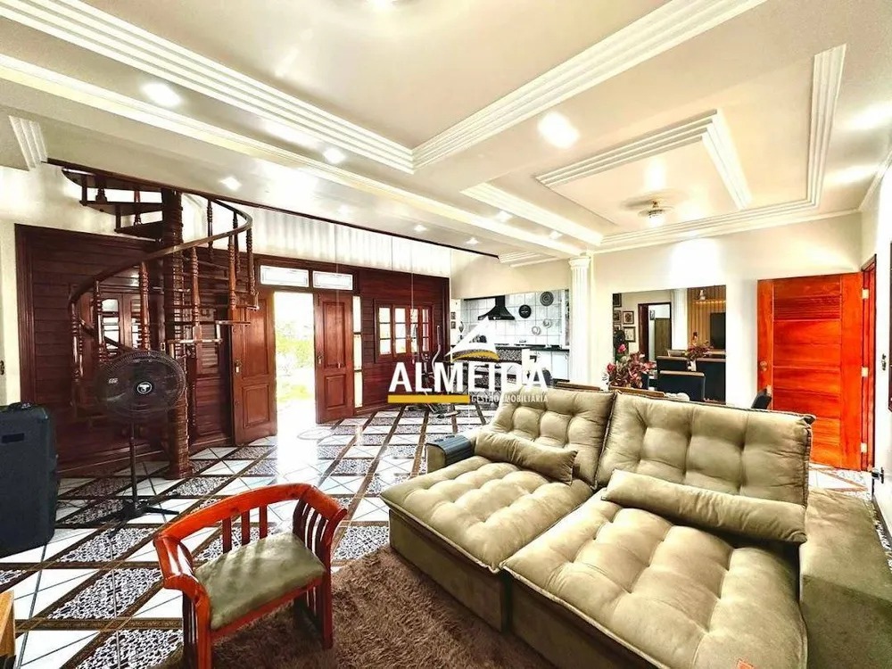 Casa, 3 quartos, 275 m² - Foto 5