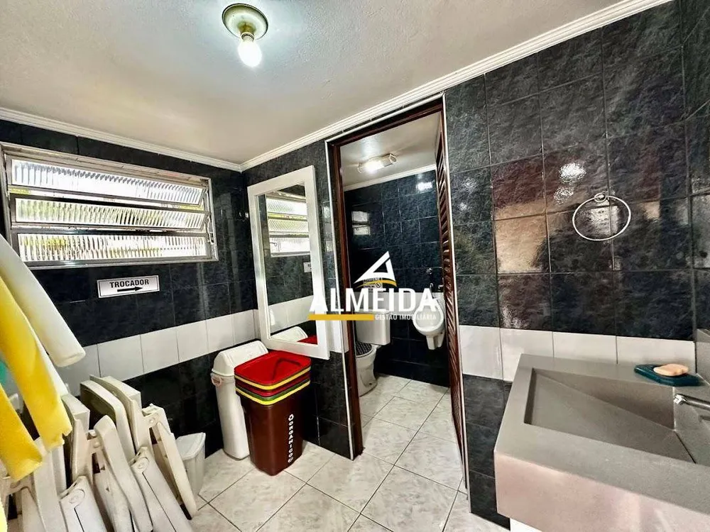 Casa, 3 quartos, 275 m² - Foto 2