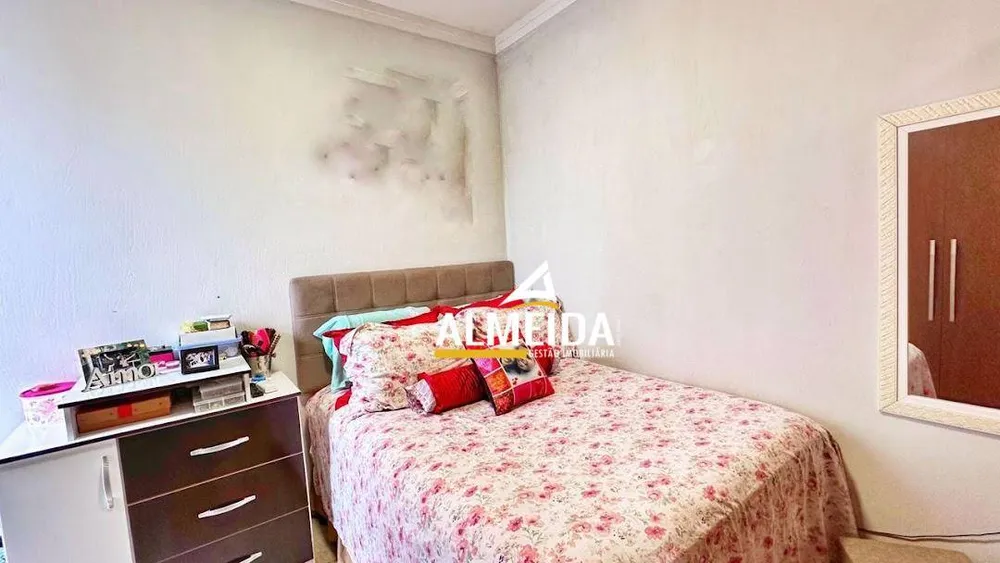 Casa, 1 quarto, 56 m² - Foto 13