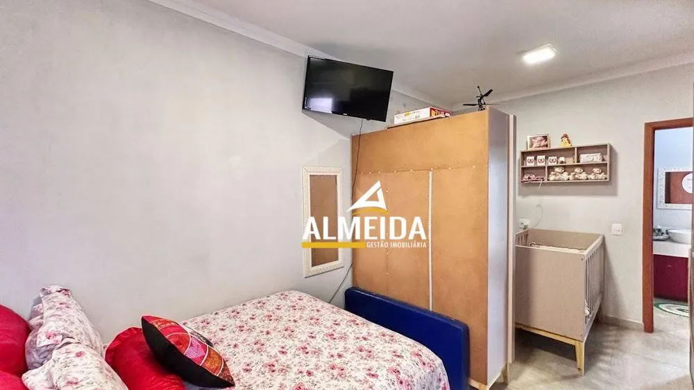 Casa, 1 quarto, 56 m² - Foto 15