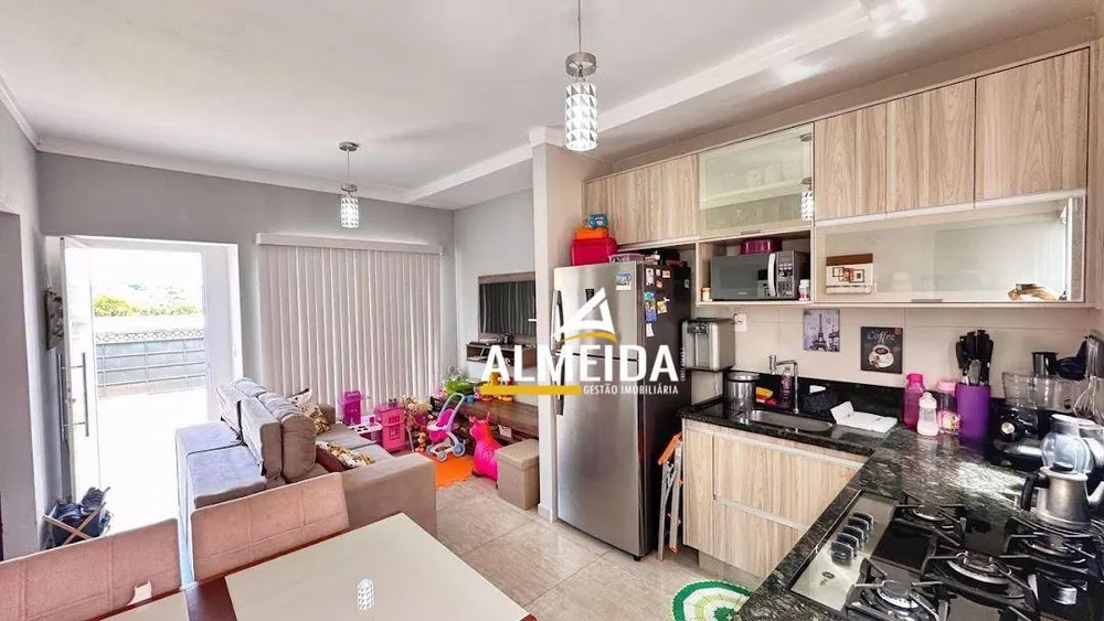 Casa, 1 quarto, 56 m² - Foto 16