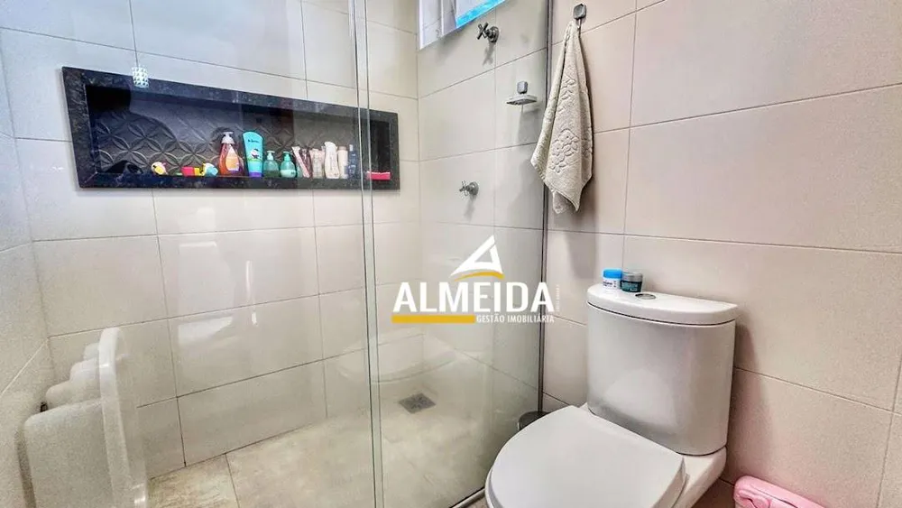 Casa, 1 quarto, 56 m² - Foto 4