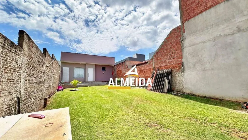 Casa, 1 quarto, 56 m² - Foto 11
