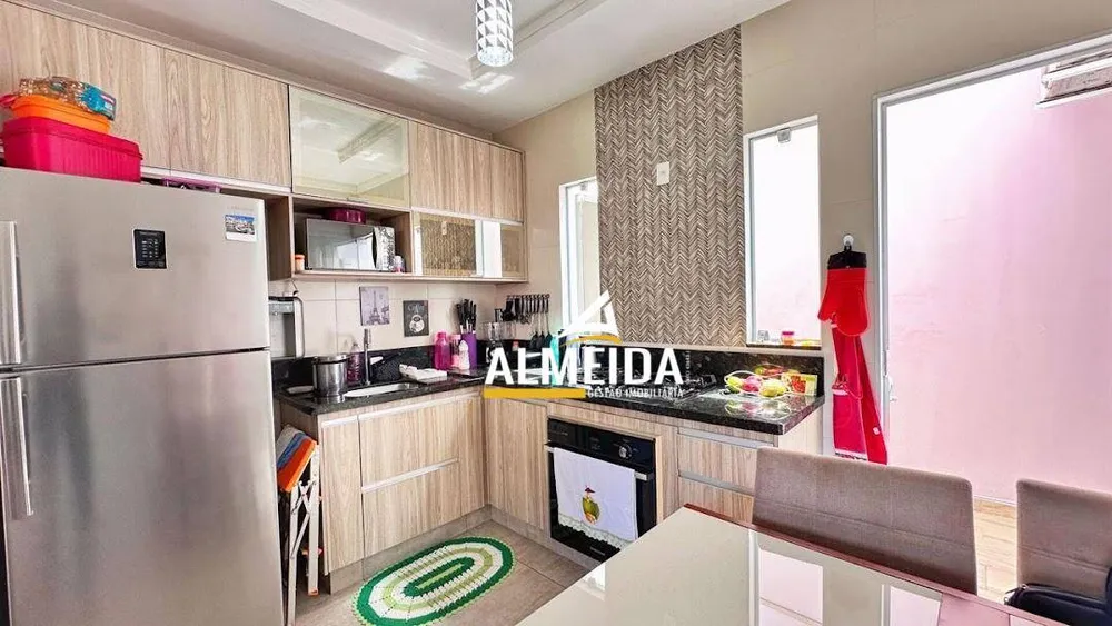 Casa, 1 quarto, 56 m² - Foto 9