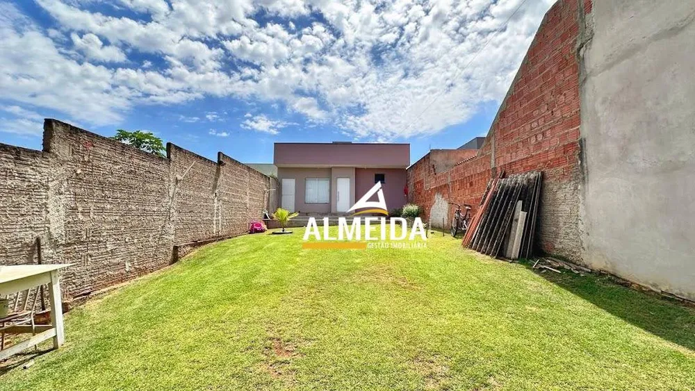Casa, 1 quarto, 56 m² - Foto 10