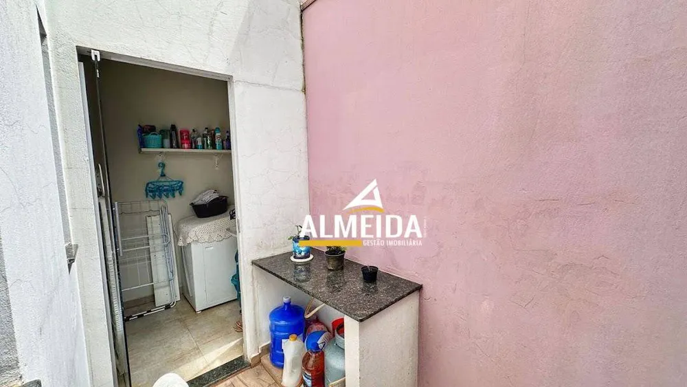 Casa, 1 quarto, 56 m² - Foto 14