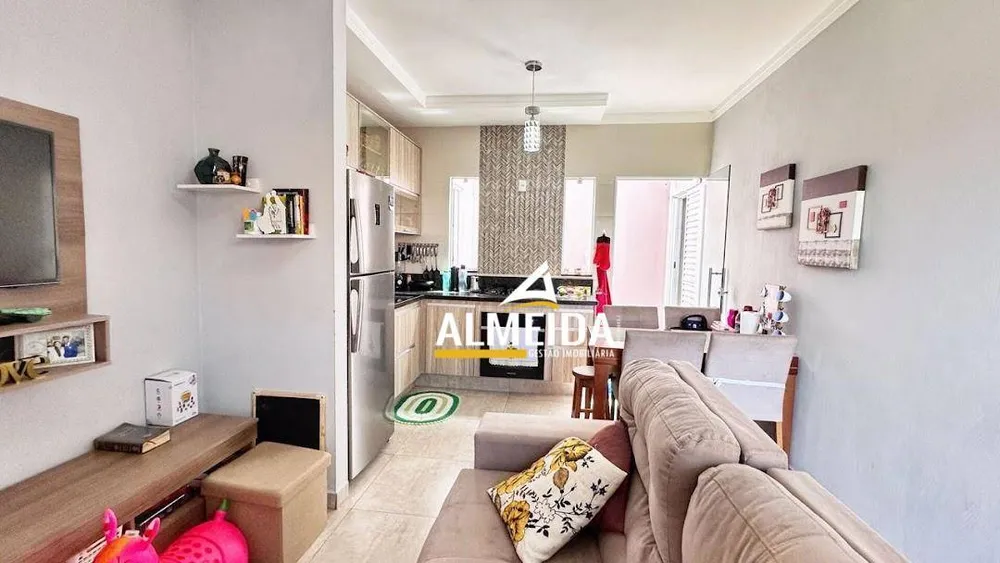 Casa, 1 quarto, 56 m² - Foto 6