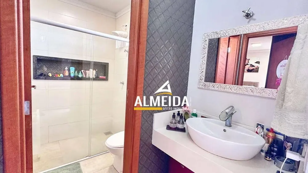 Casa, 1 quarto, 56 m² - Foto 12