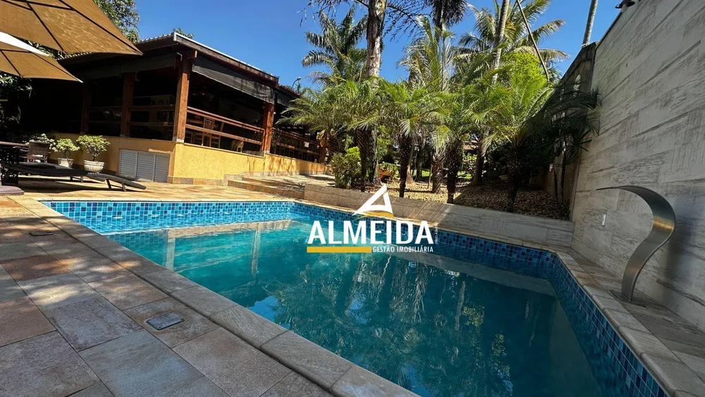 Chácara, 2 quartos, 2294 m² - Foto 4