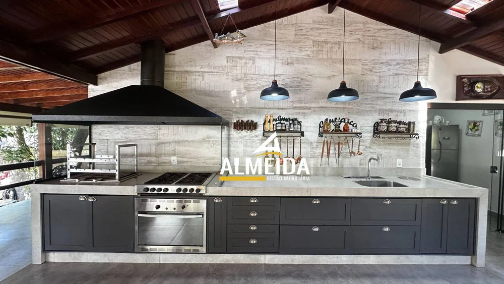 Chácara, 2 quartos, 2294 m² - Foto 9