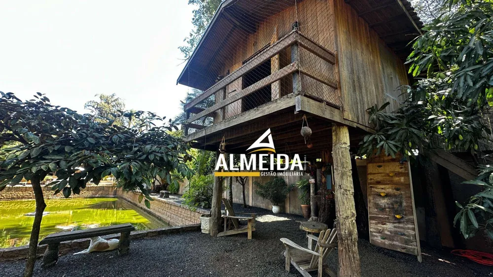Chácara, 2 quartos, 2294 m² - Foto 8