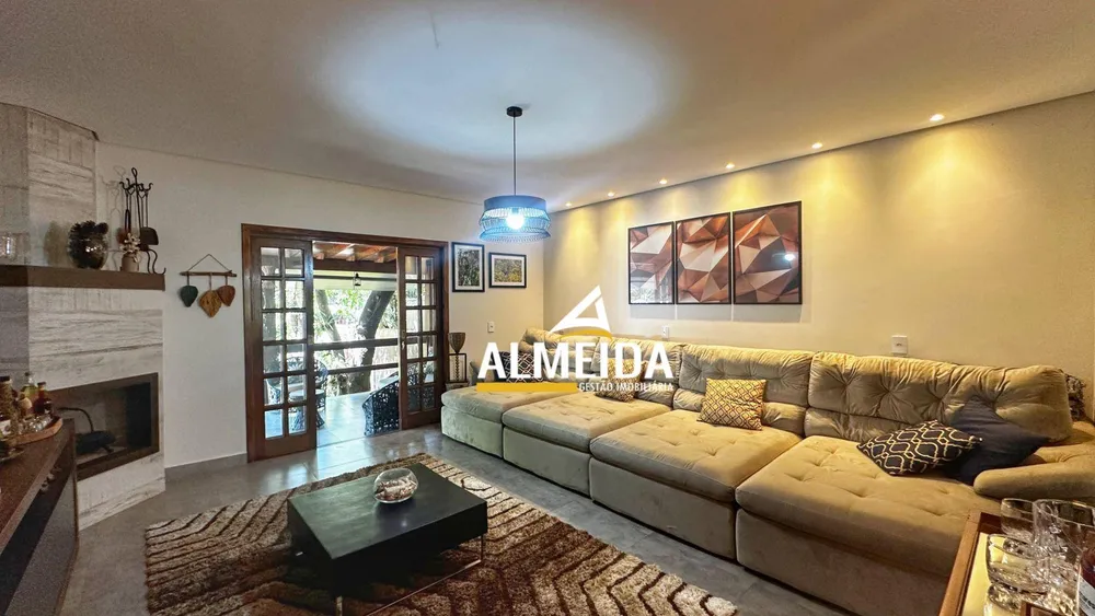 Chácara, 2 quartos, 2294 m² - Foto 11