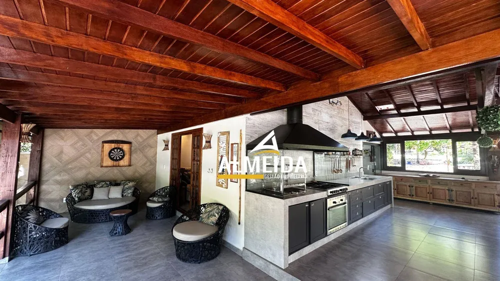 Chácara, 2 quartos, 2294 m² - Foto 10