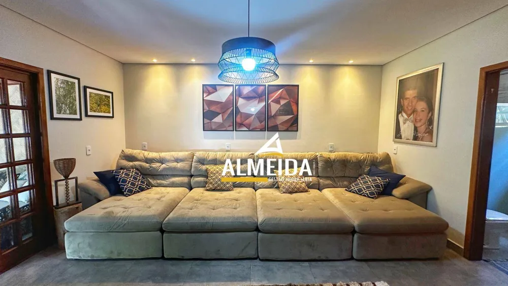 Chácara, 2 quartos, 2294 m² - Foto 2