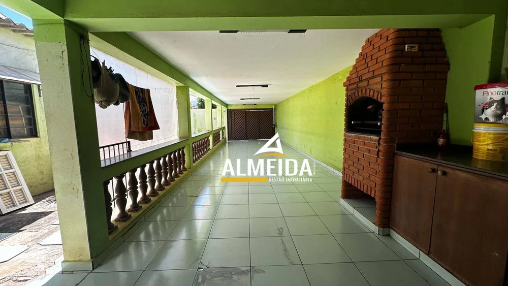 Casa, 3 quartos, 252 m² - Foto 16