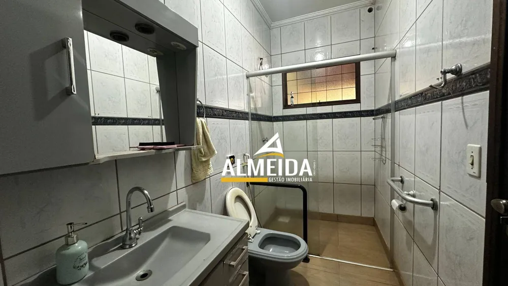 Casa, 3 quartos, 252 m² - Foto 5