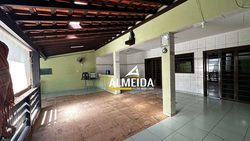 Casa, 3 quartos, 252 m² - Foto 7