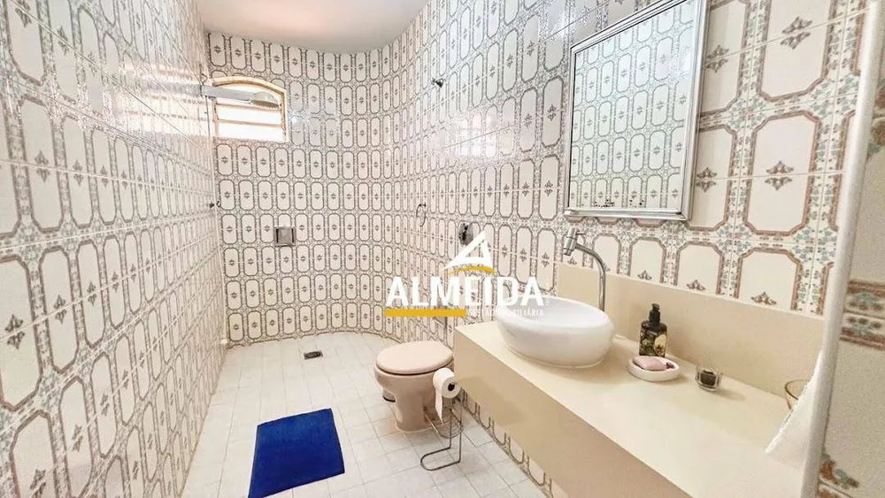 Casa, 3 quartos, 234 m² - Foto 12