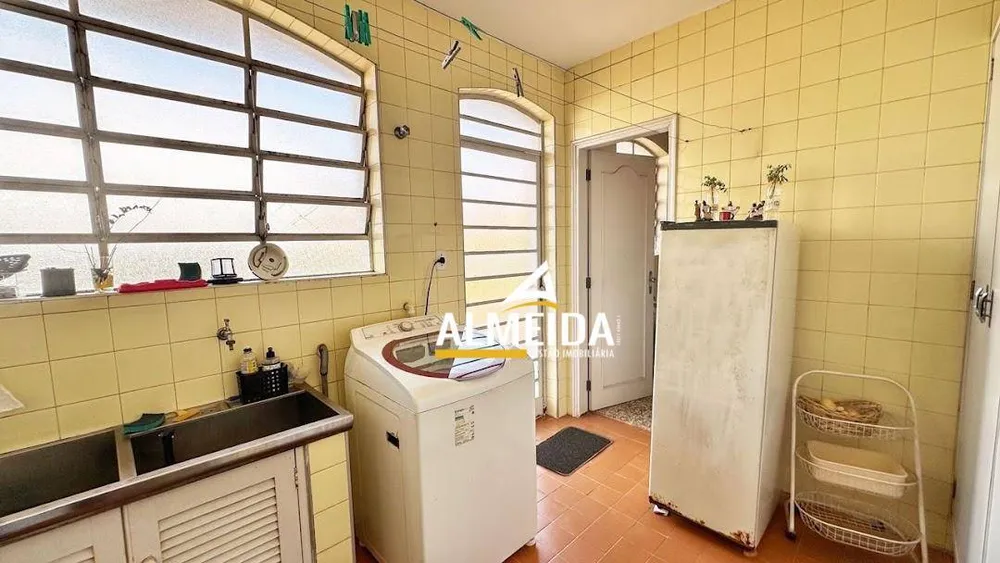 Casa, 3 quartos, 234 m² - Foto 6