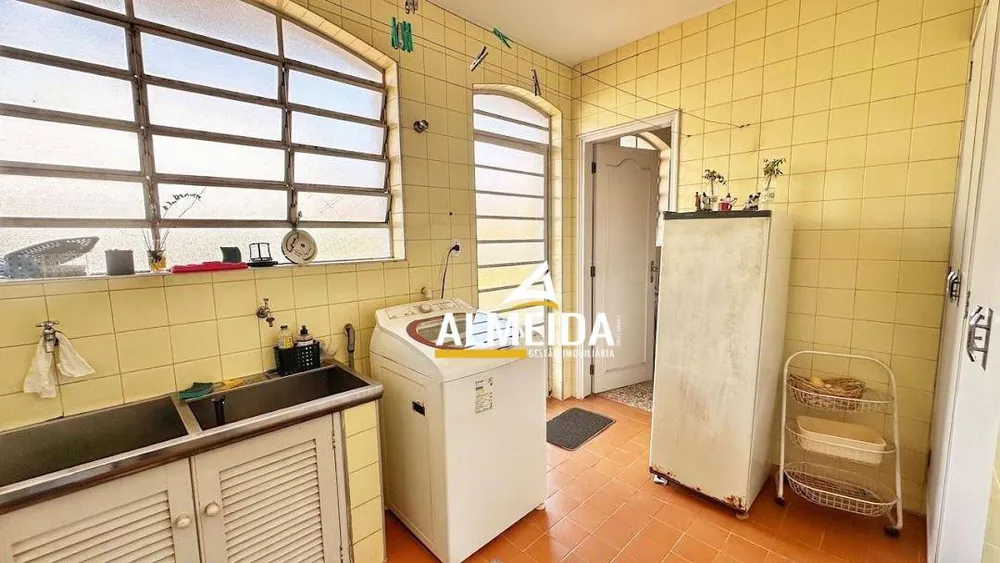 Casa, 3 quartos, 234 m² - Foto 16
