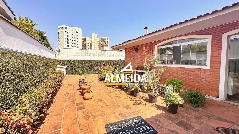 Casa, 3 quartos, 234 m² - Foto 13
