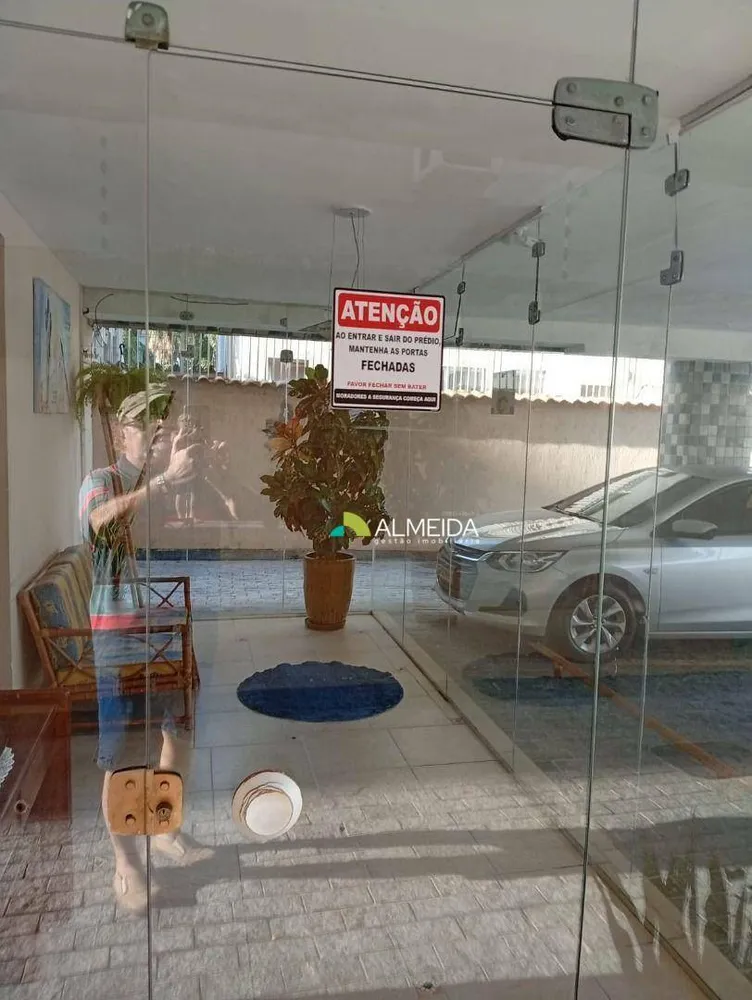 Apartamento, 2 quartos - Foto 6