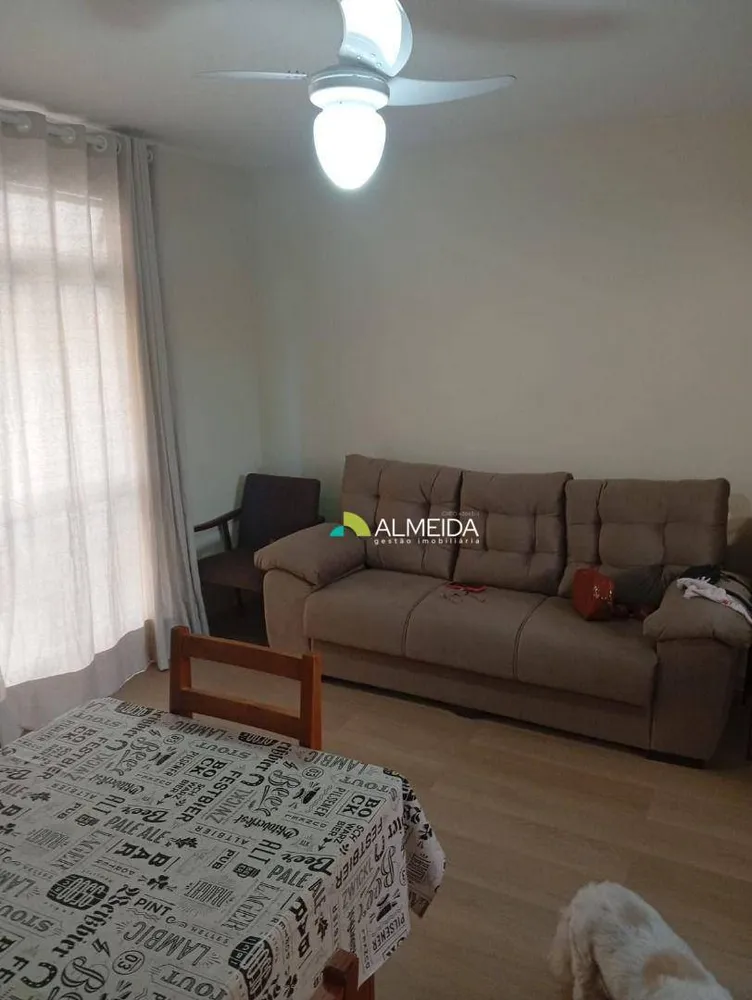 Apartamento, 2 quartos - Foto 2