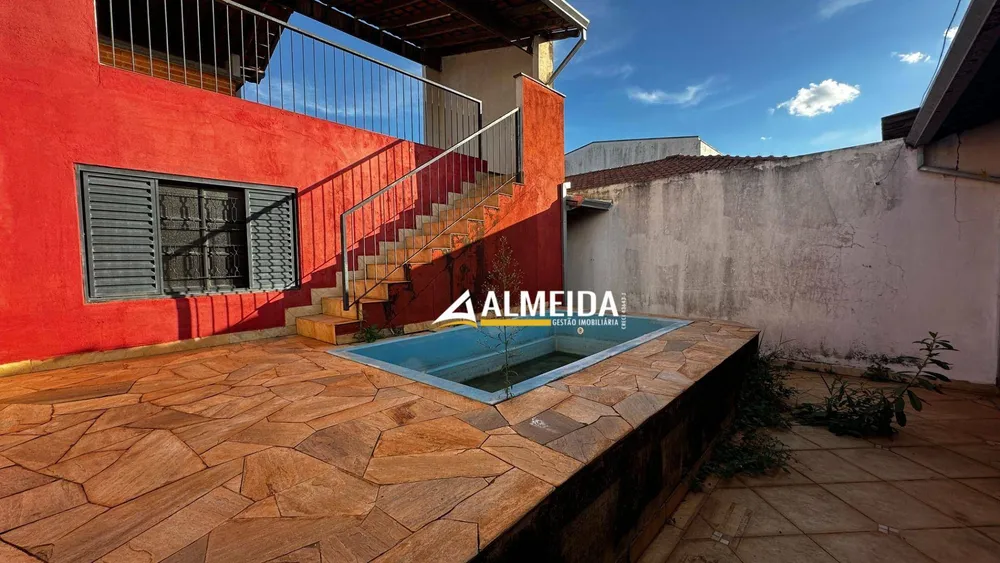 Casa, 3 quartos, 200 m² - Foto 14