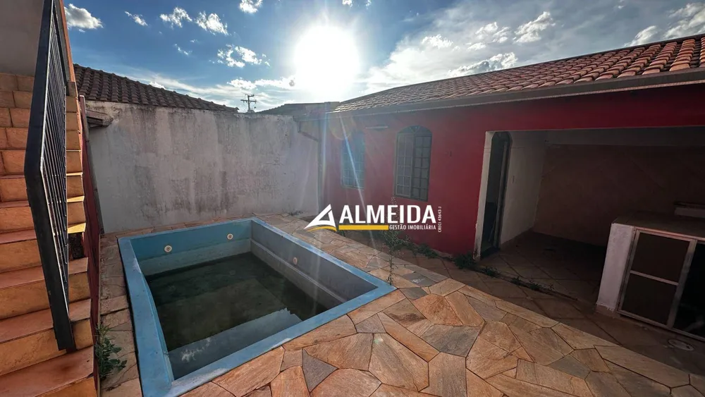Casa, 3 quartos, 200 m² - Foto 13