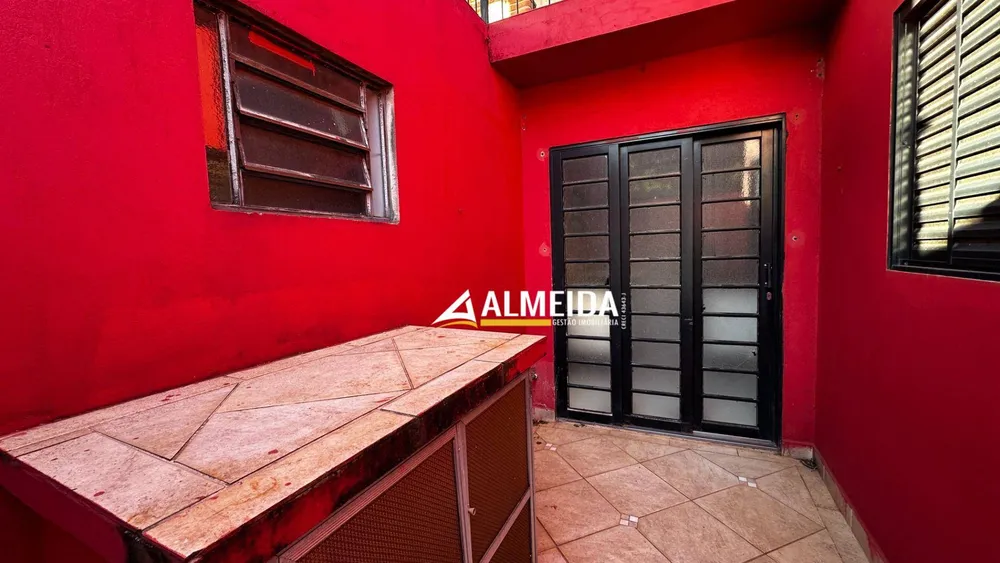 Casa, 3 quartos, 200 m² - Foto 16