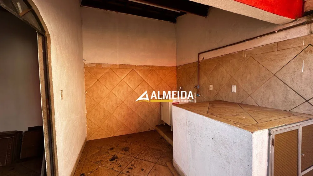 Casa, 3 quartos, 200 m² - Foto 11
