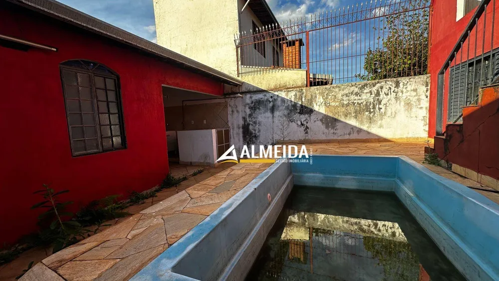 Casa, 3 quartos, 200 m² - Foto 10