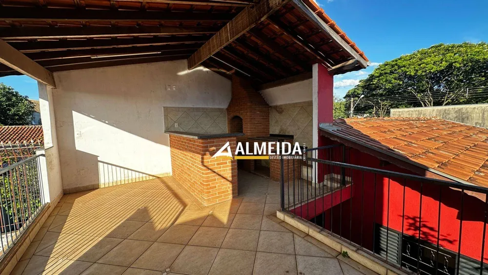 Casa, 3 quartos, 200 m² - Foto 12