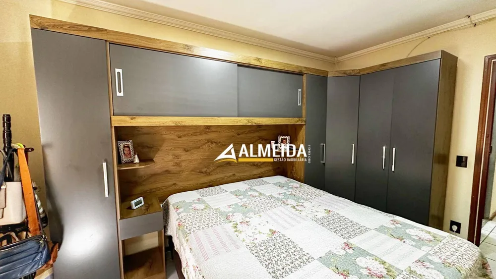 Casa de Condomínio, 3 quartos - Foto 6