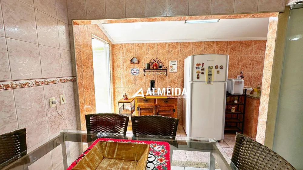 Casa de Condomínio, 3 quartos - Foto 3