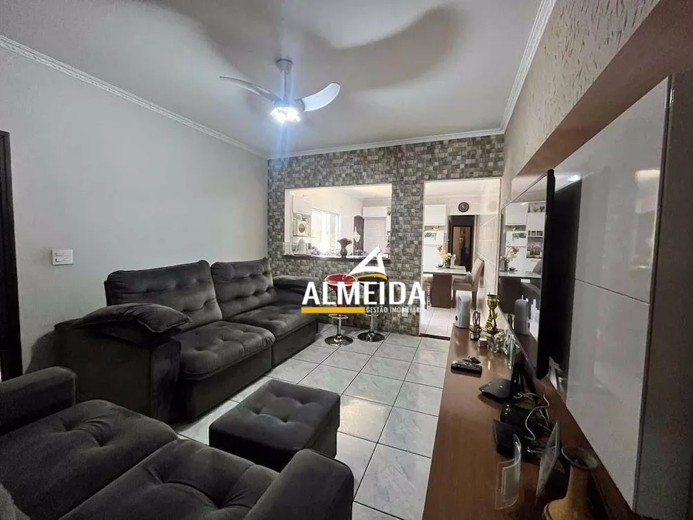 Casa, 2 quartos, 120 m² - Foto 4