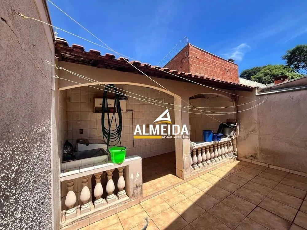 Casa, 2 quartos, 120 m² - Foto 3