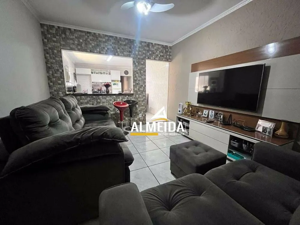 Casa, 2 quartos, 120 m² - Foto 6