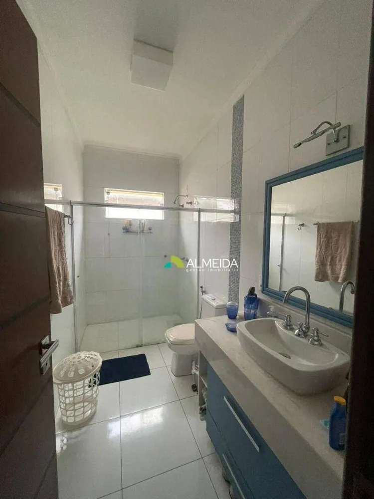 Casa, 4 quartos, 204 m² - Foto 8