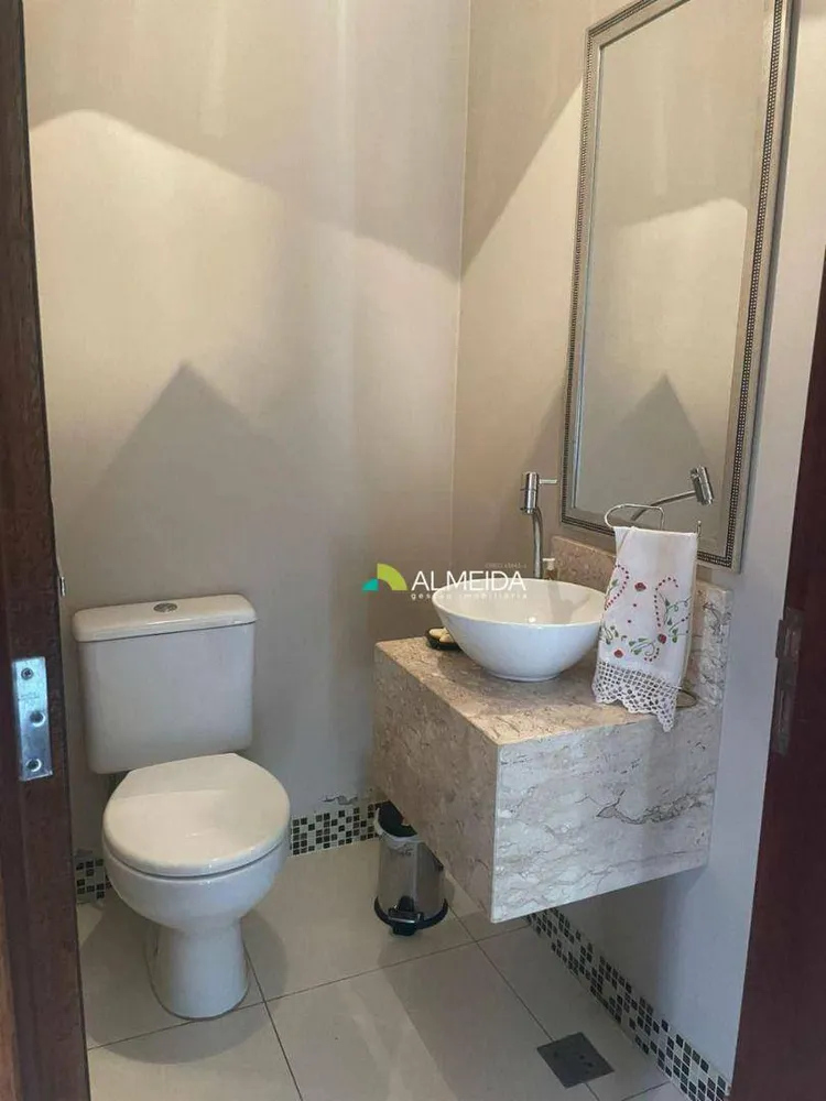 Casa, 4 quartos, 204 m² - Foto 3
