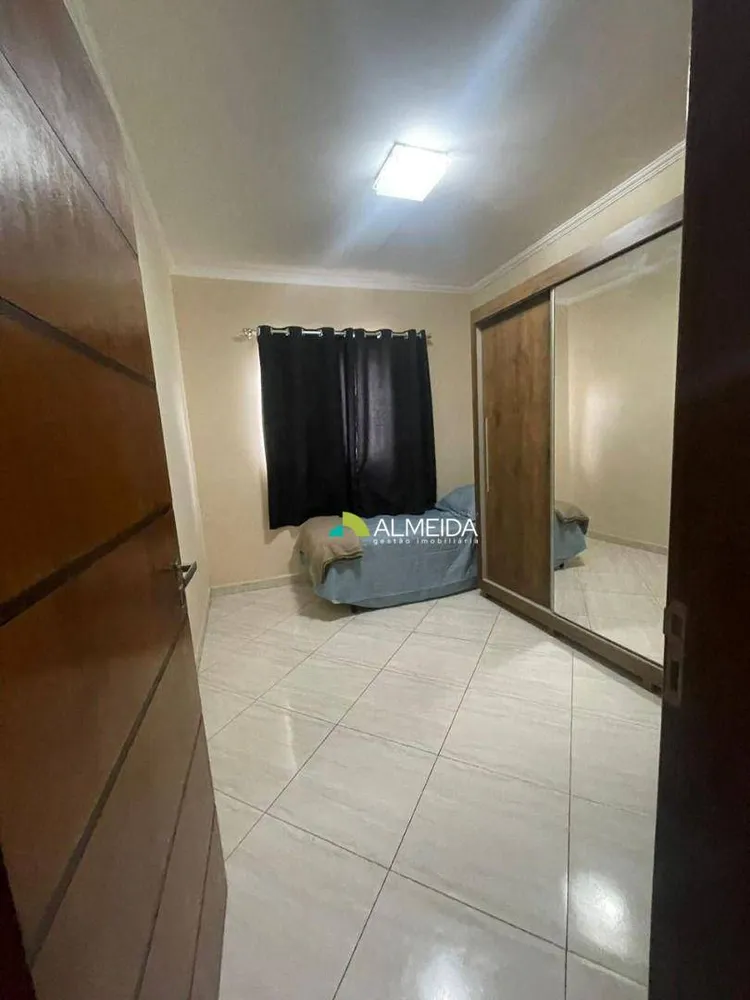 Casa, 4 quartos, 204 m² - Foto 6