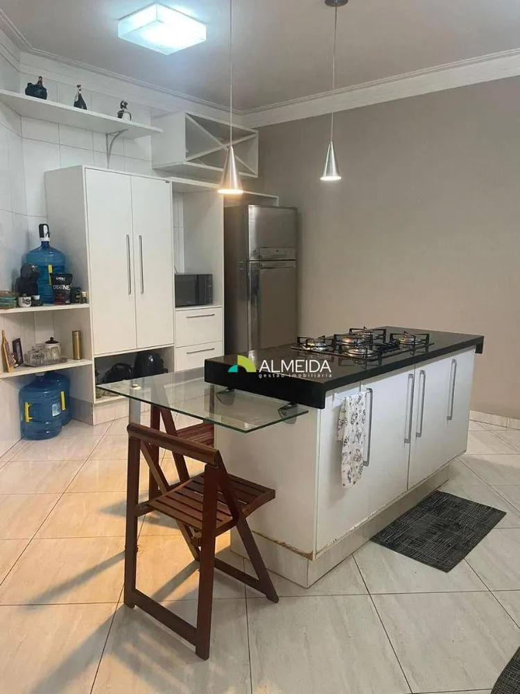 Casa, 4 quartos, 204 m² - Foto 6
