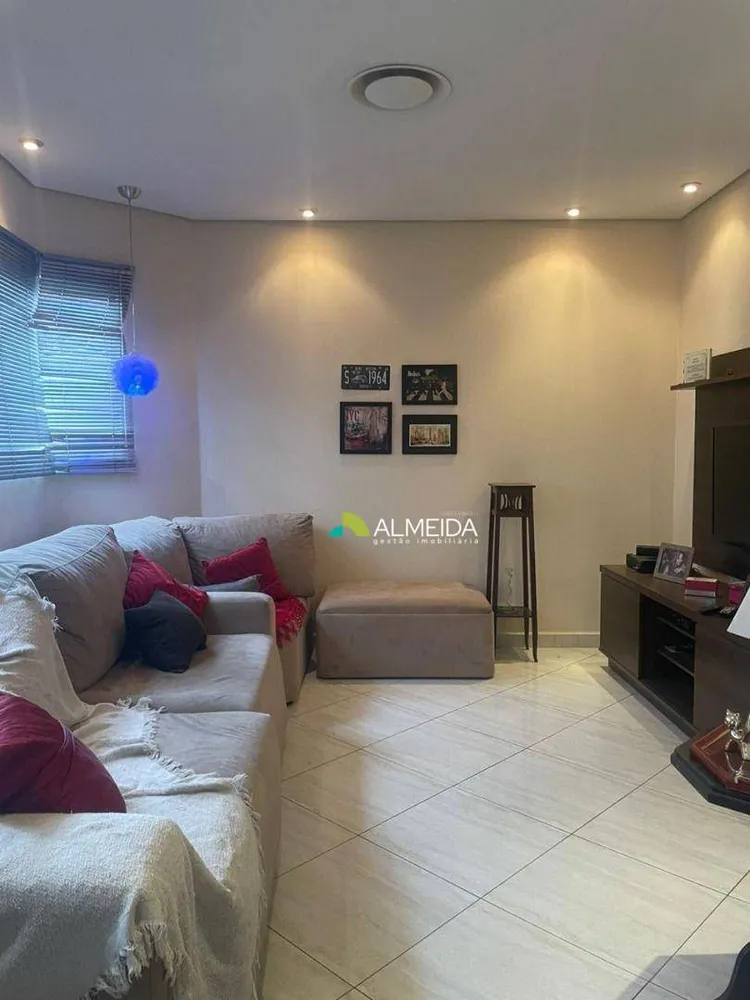 Casa, 4 quartos, 204 m² - Foto 7